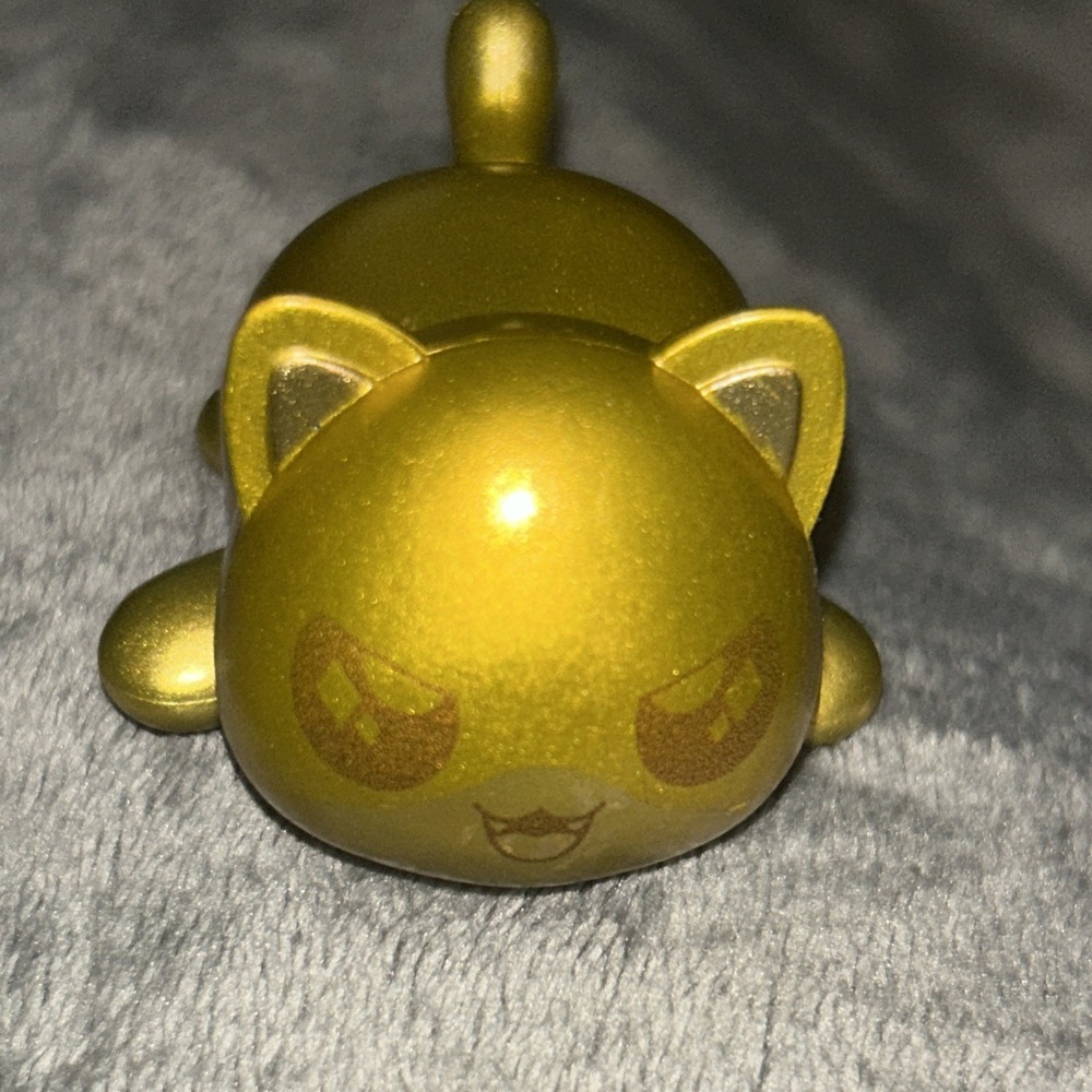 Aphmau‎ Gold Ein Cat Mystery Mini Figure